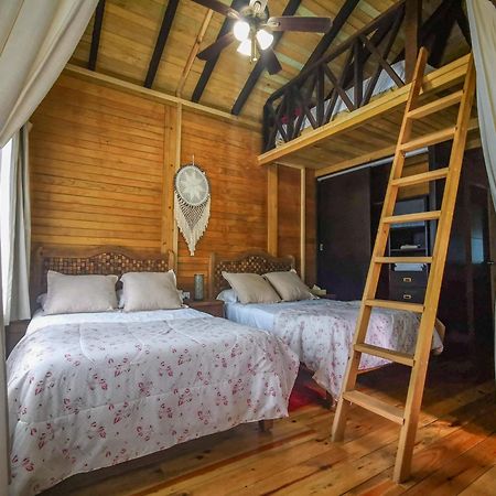 Alicat Villas Тулум Екстериор снимка
