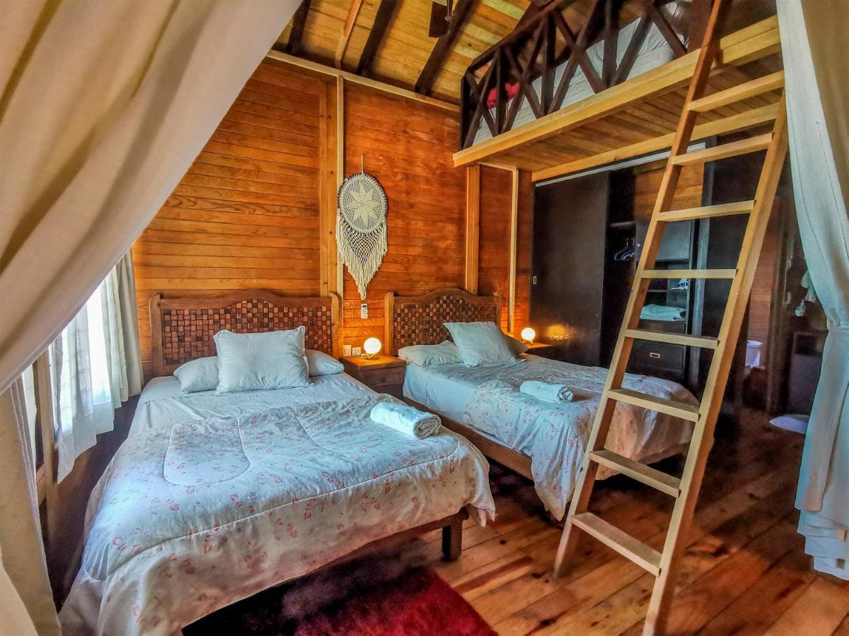 Alicat Villas Тулум Екстериор снимка