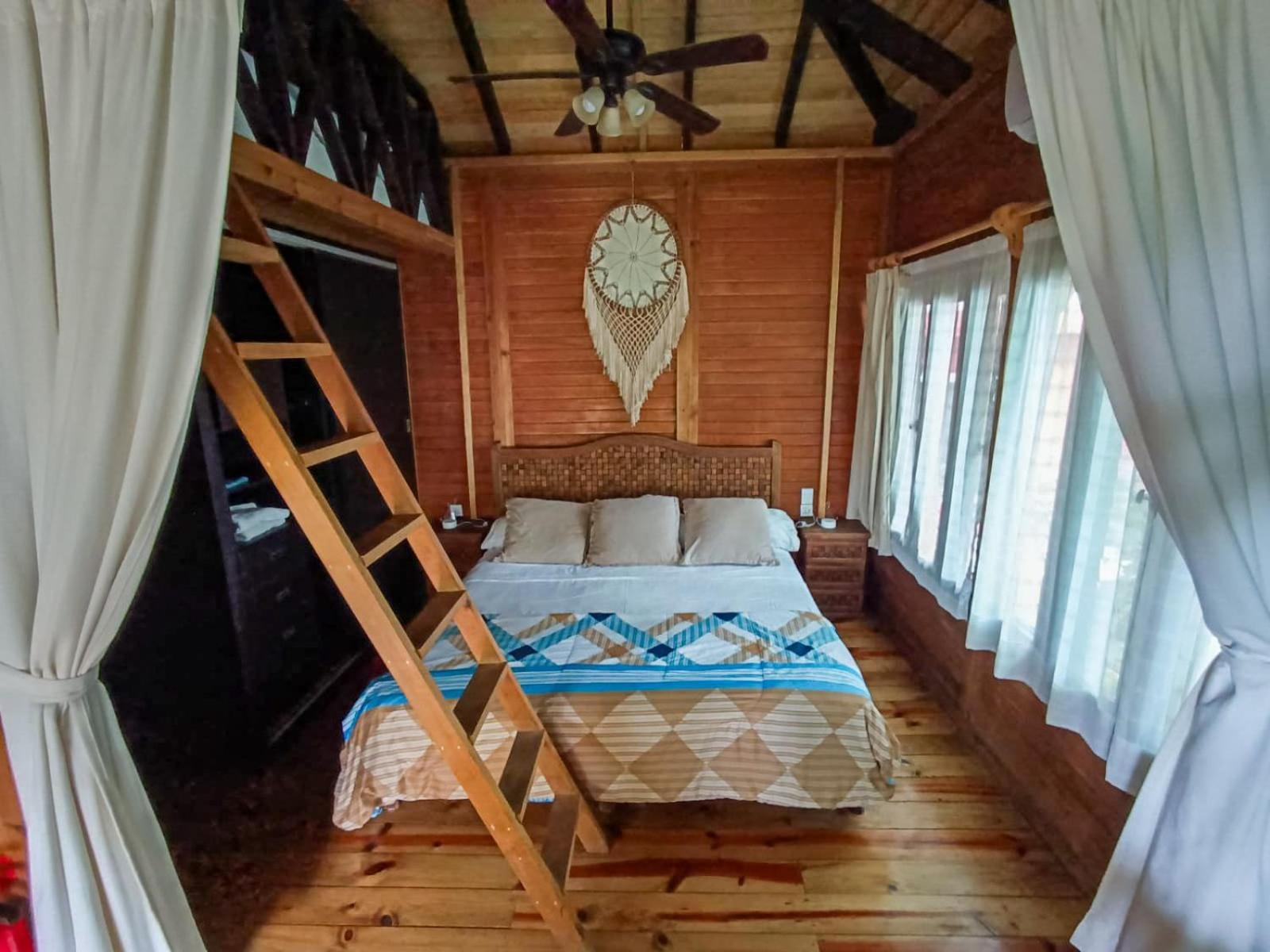 Alicat Villas Тулум Екстериор снимка