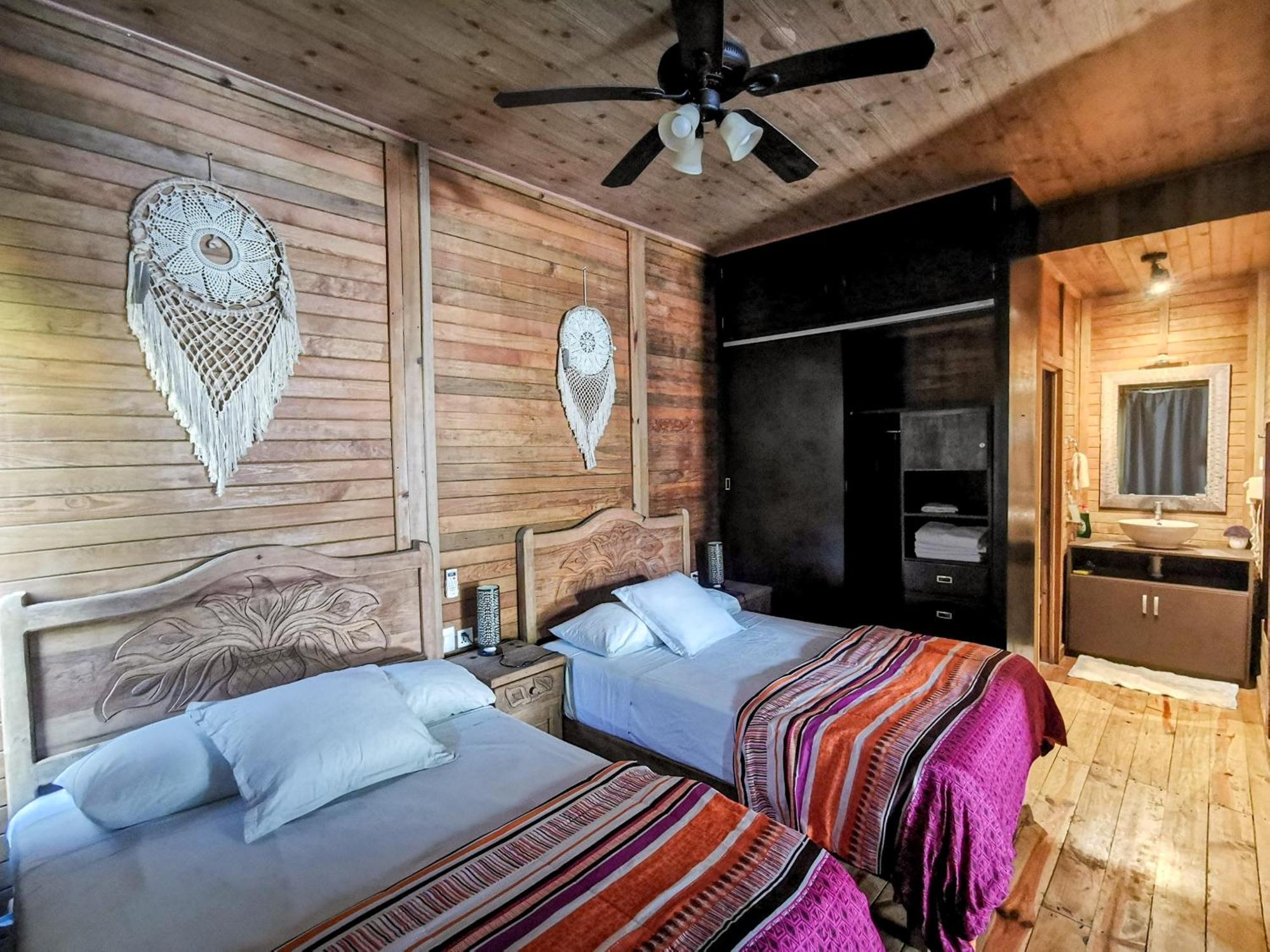 Alicat Villas Тулум Екстериор снимка