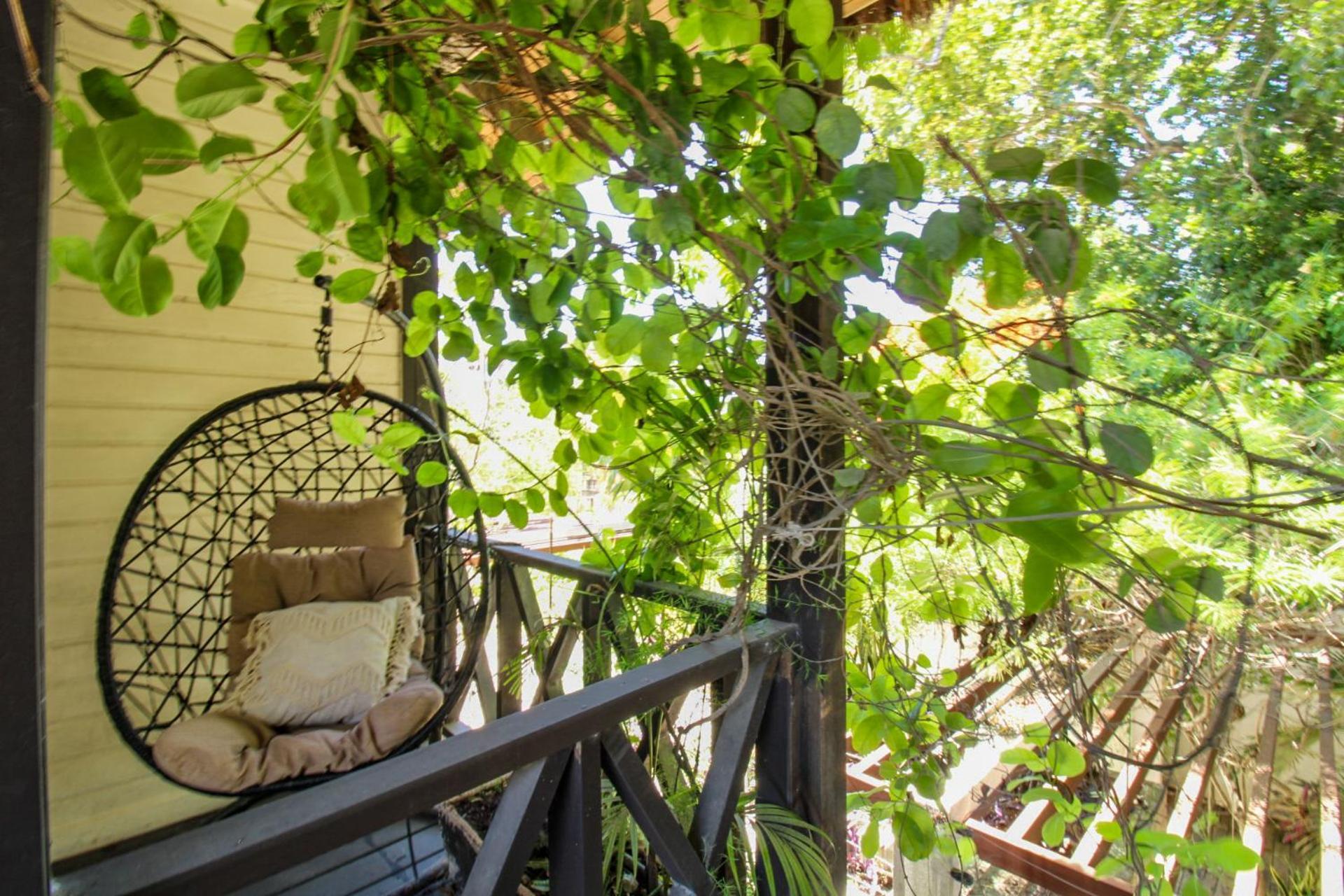 Alicat Villas Тулум Екстериор снимка