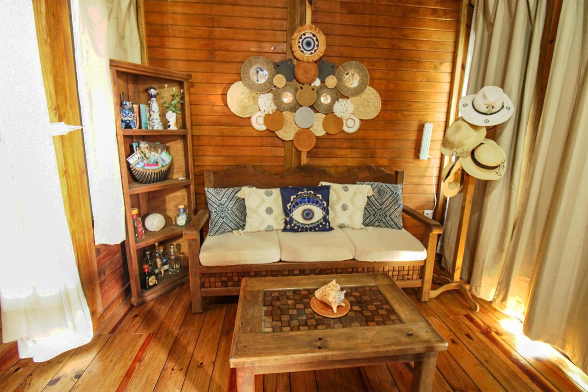 Alicat Villas Тулум Екстериор снимка