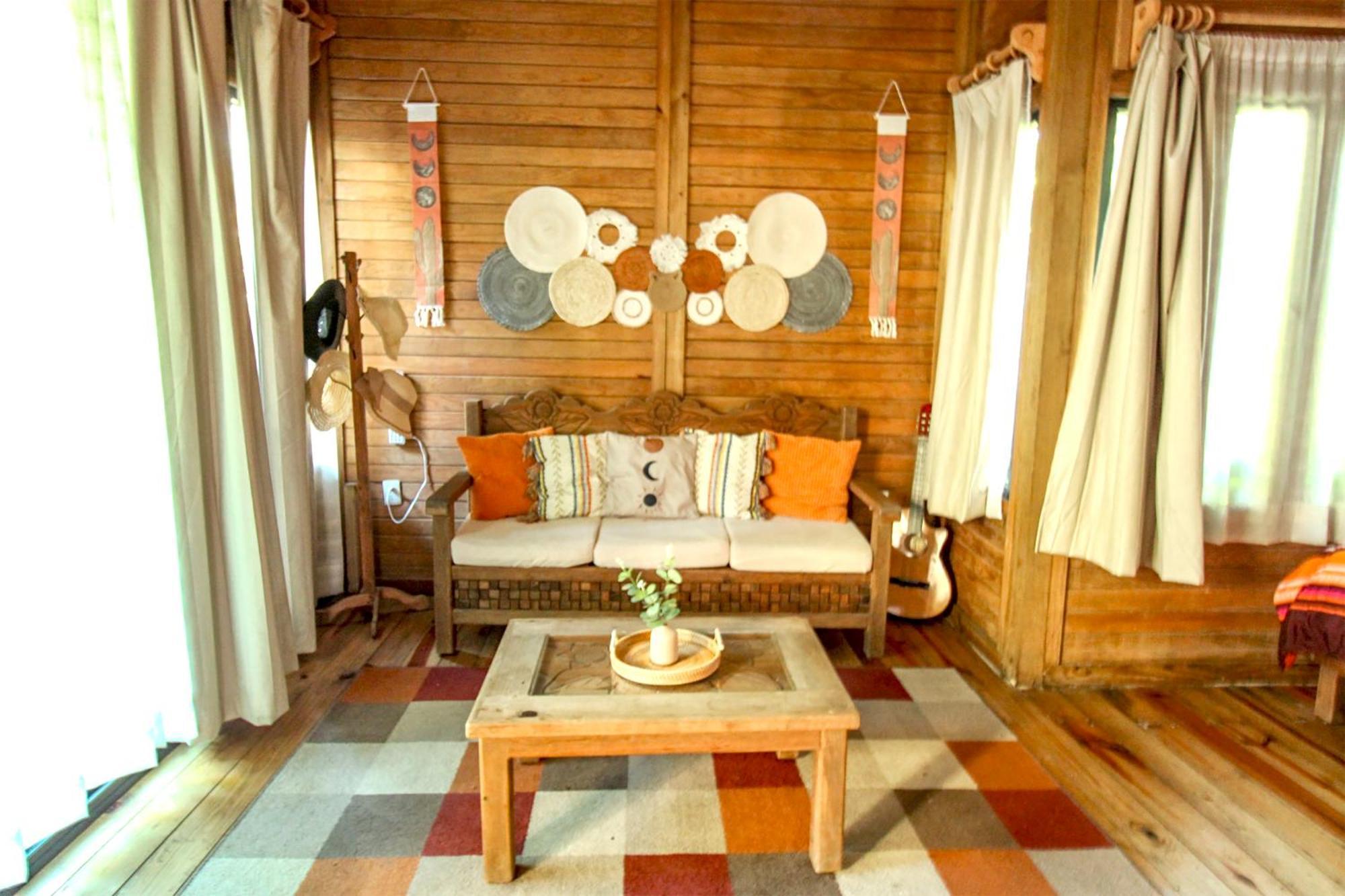 Alicat Villas Тулум Екстериор снимка