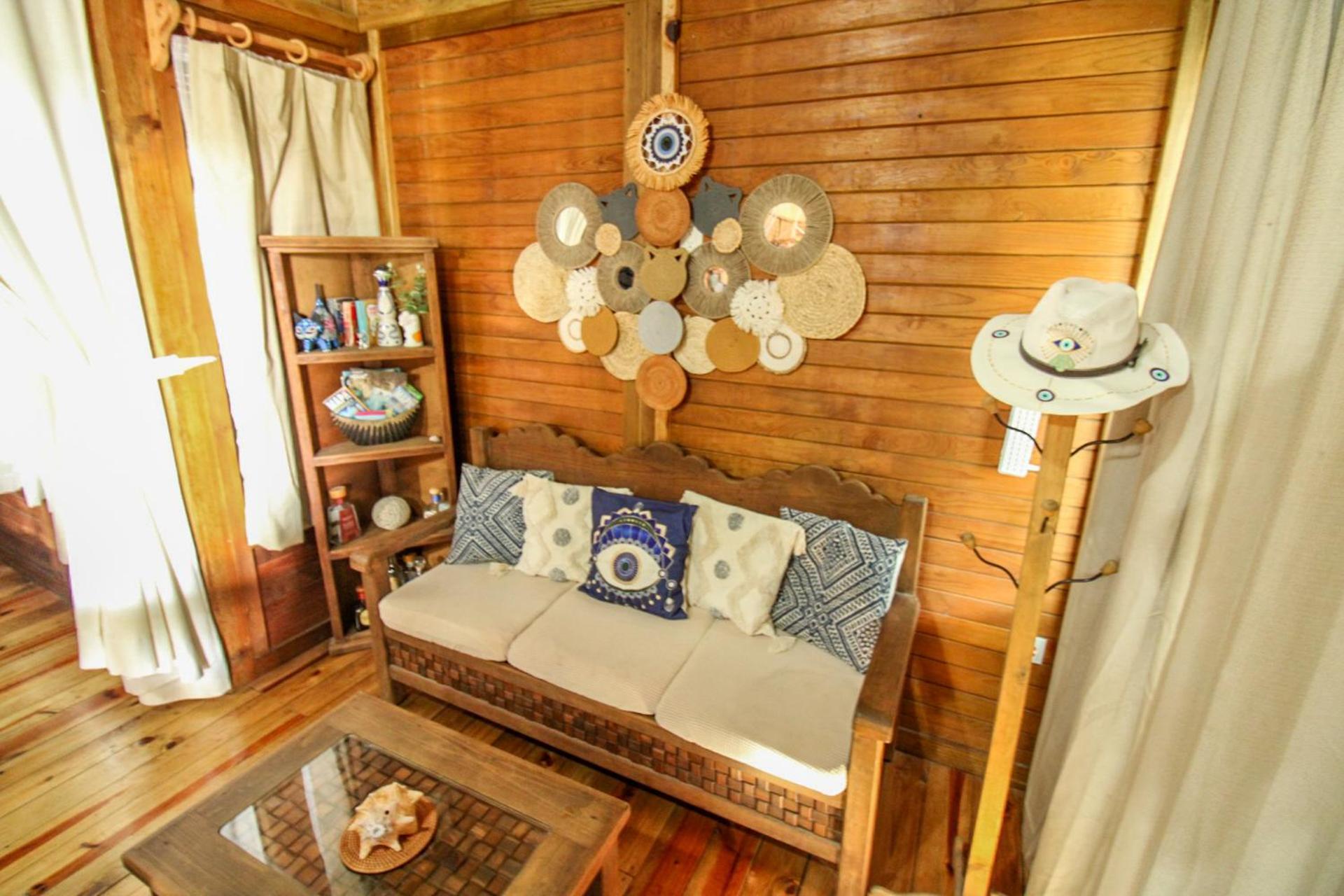 Alicat Villas Тулум Екстериор снимка