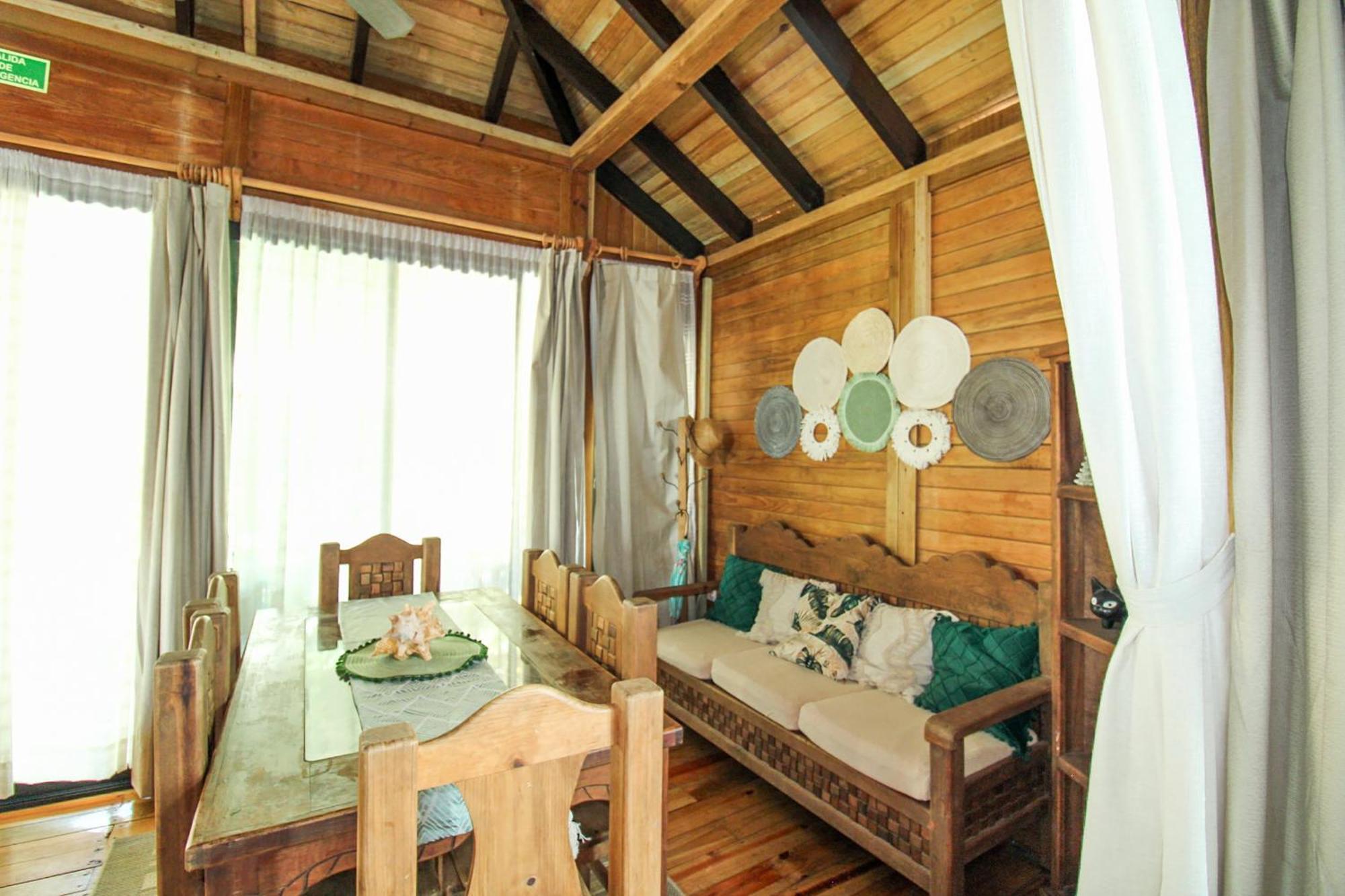 Alicat Villas Тулум Екстериор снимка