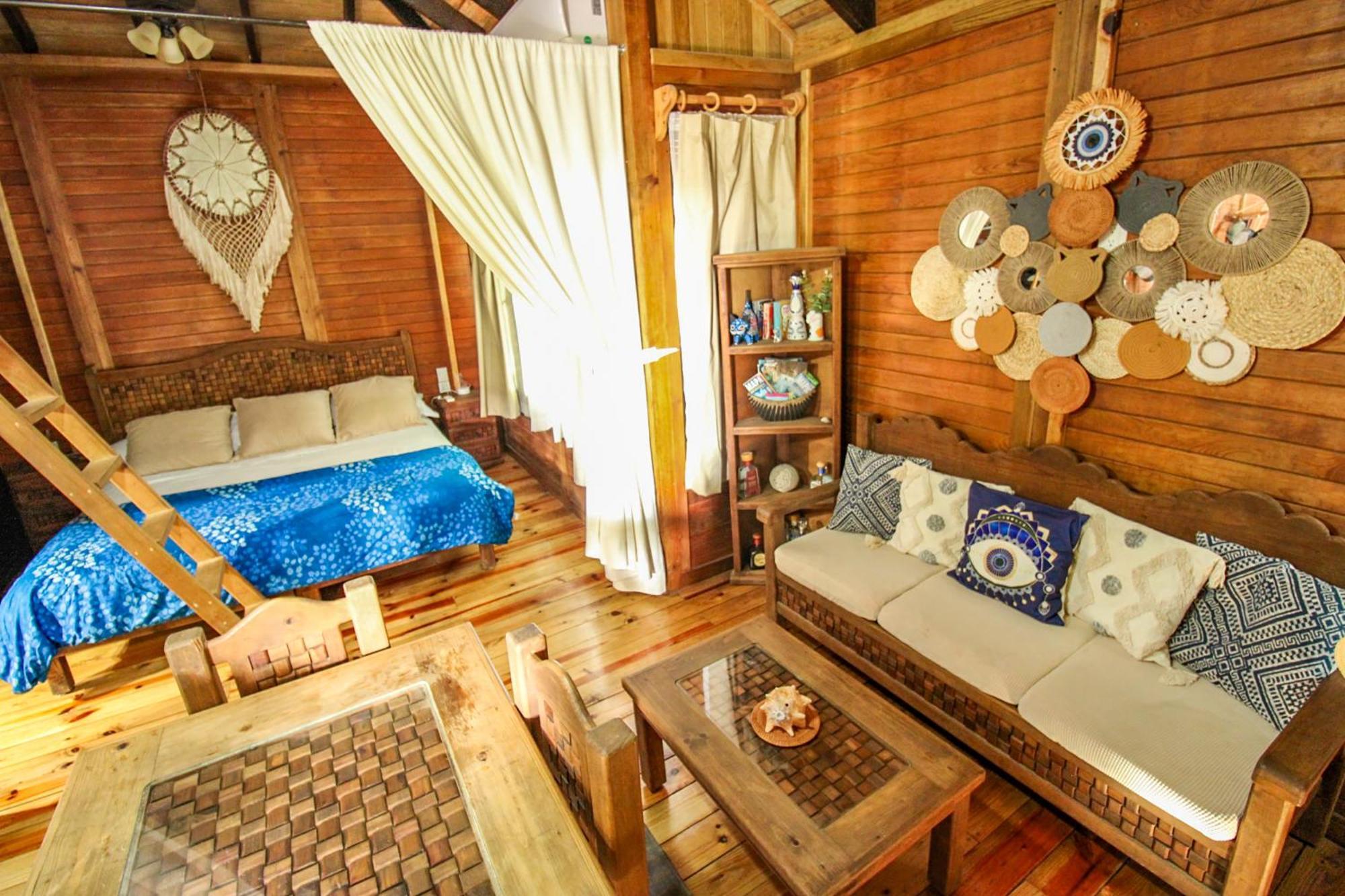 Alicat Villas Тулум Екстериор снимка