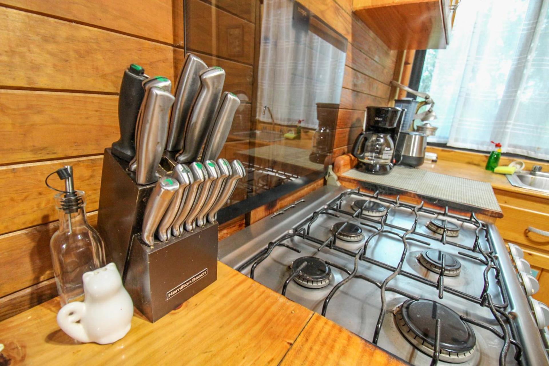 Alicat Villas Тулум Екстериор снимка