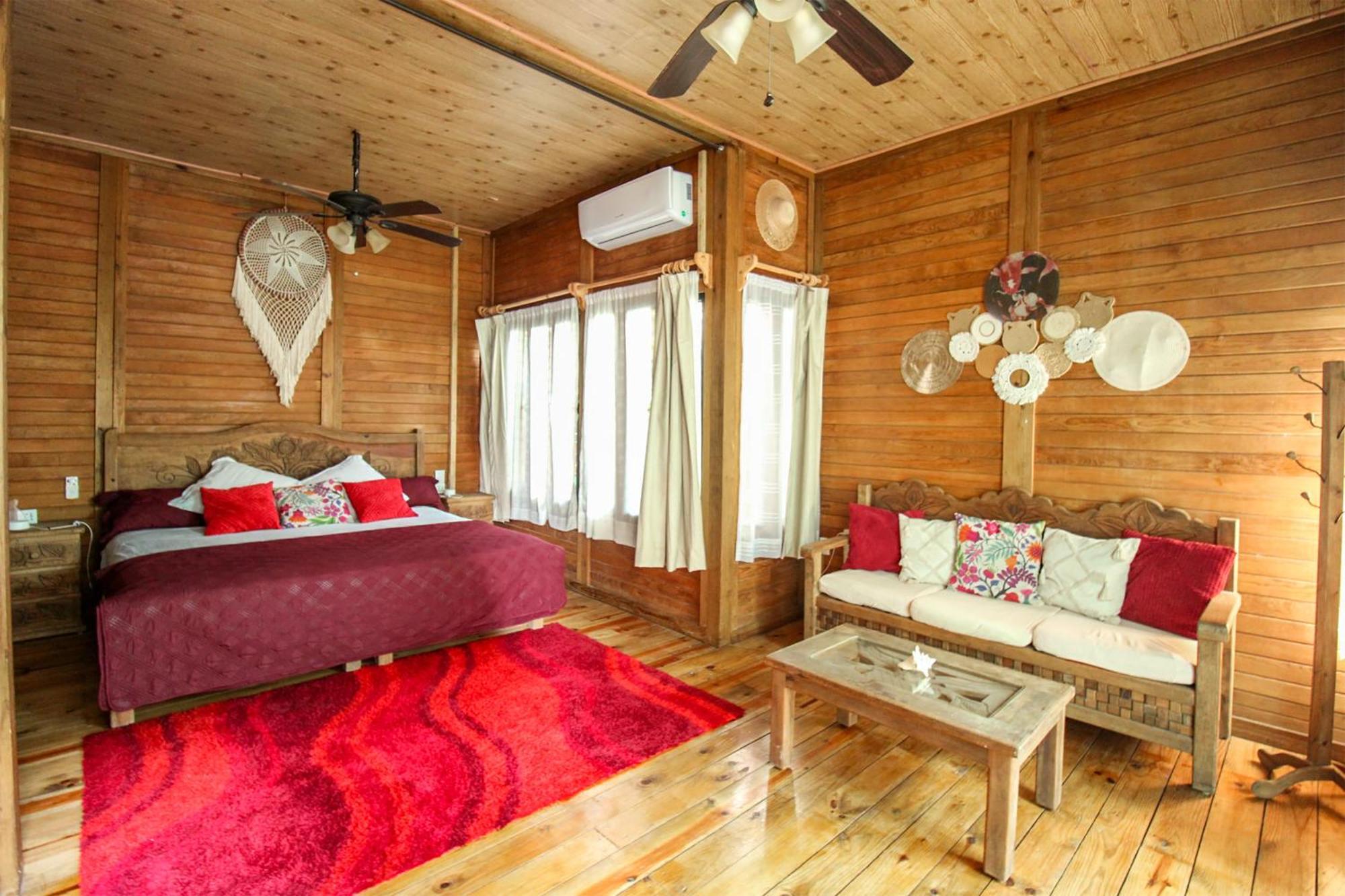 Alicat Villas Тулум Екстериор снимка