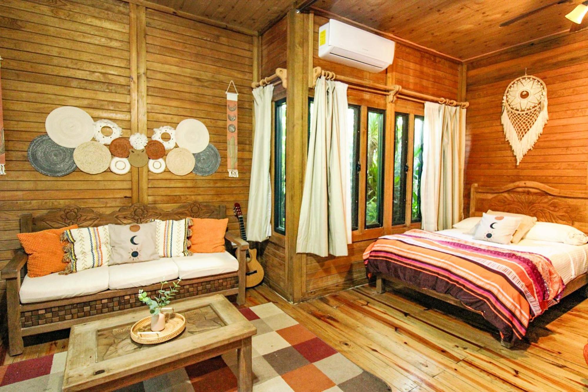 Alicat Villas Тулум Екстериор снимка