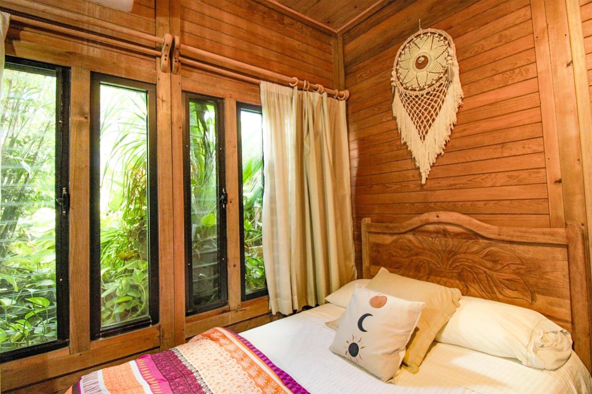 Alicat Villas Тулум Екстериор снимка