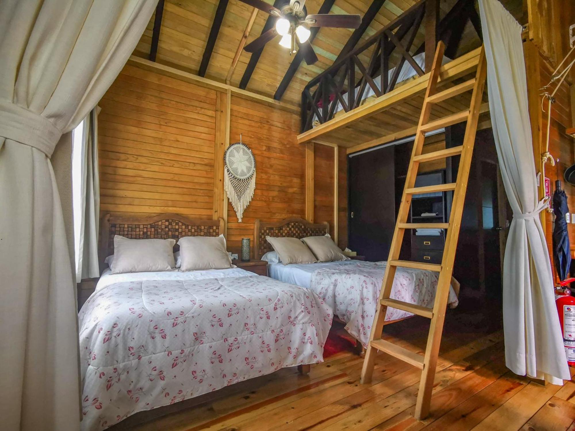 Alicat Villas Тулум Екстериор снимка