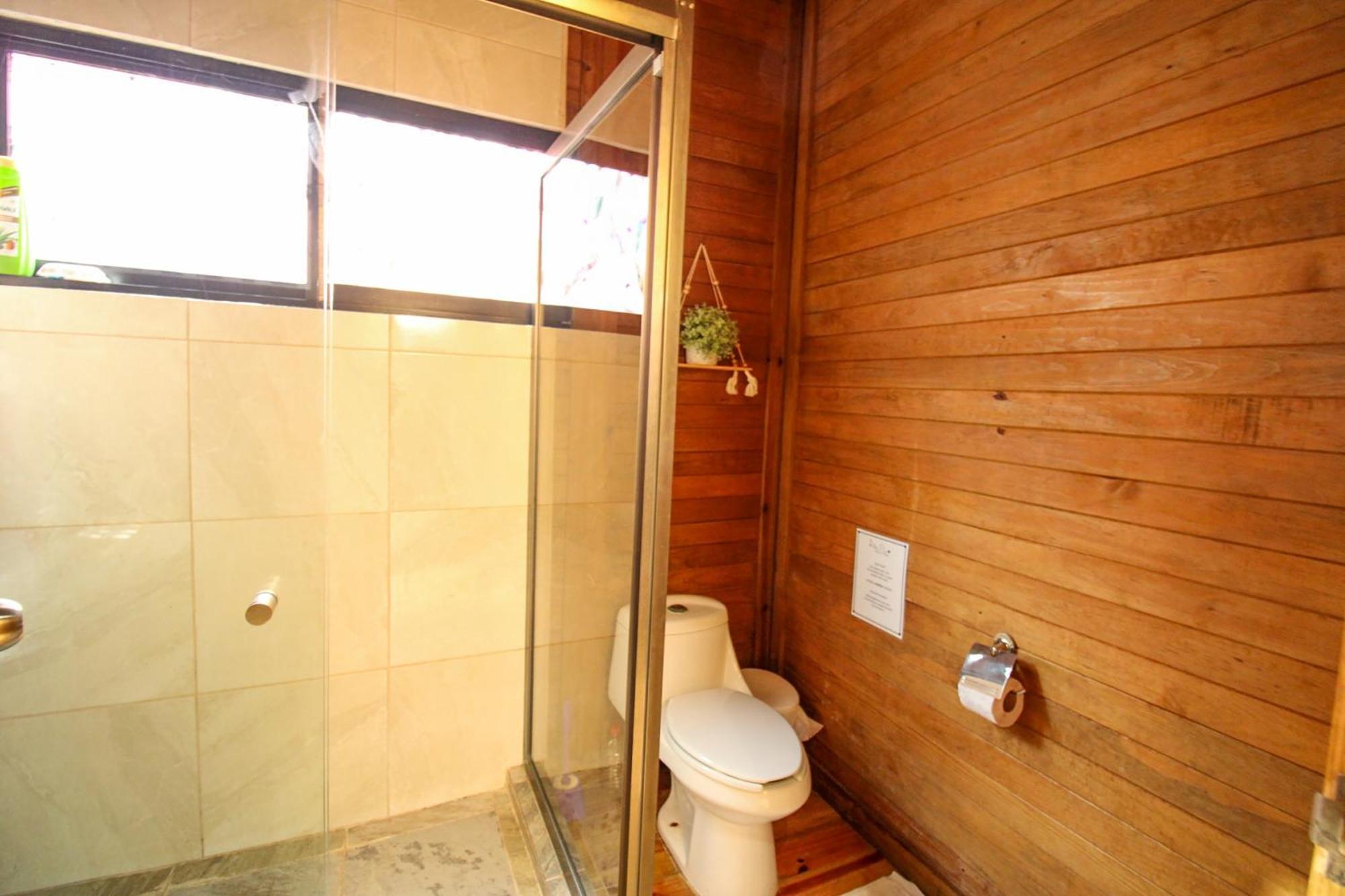 Alicat Villas Тулум Екстериор снимка