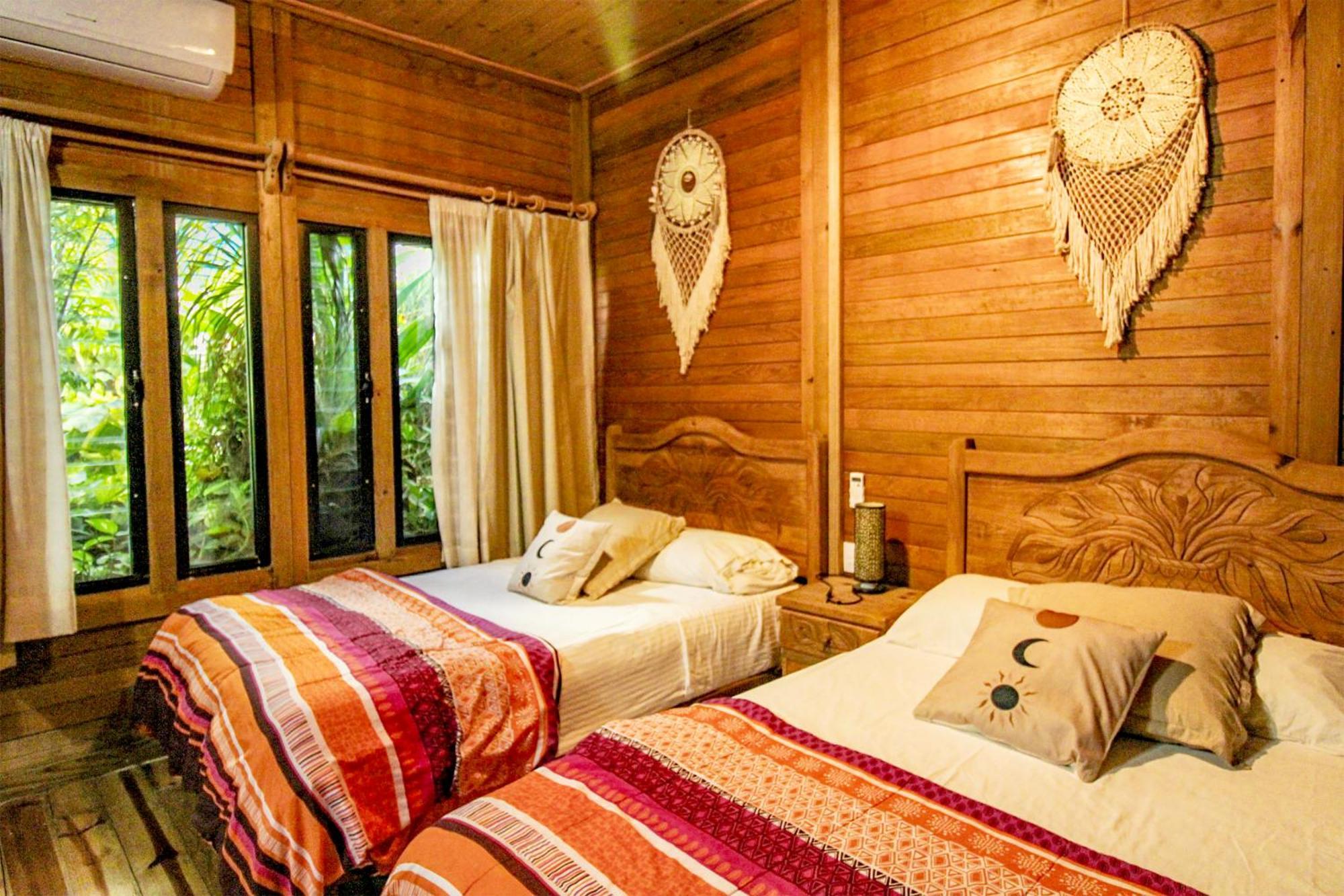 Alicat Villas Тулум Екстериор снимка