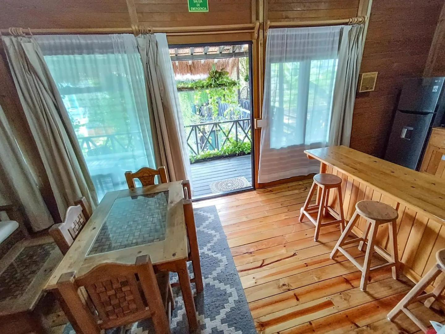 Alicat Villas Тулум Екстериор снимка