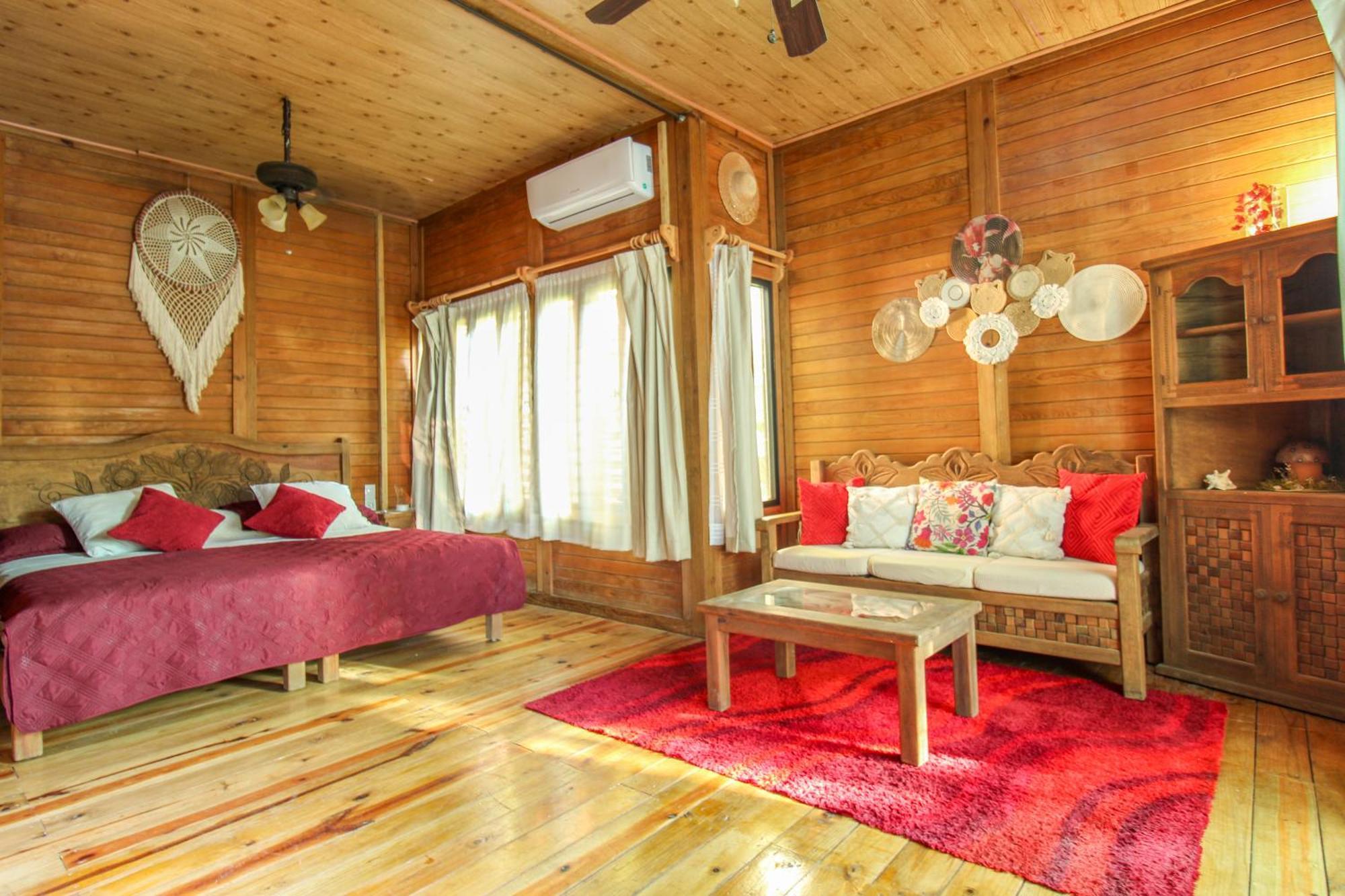 Alicat Villas Тулум Екстериор снимка