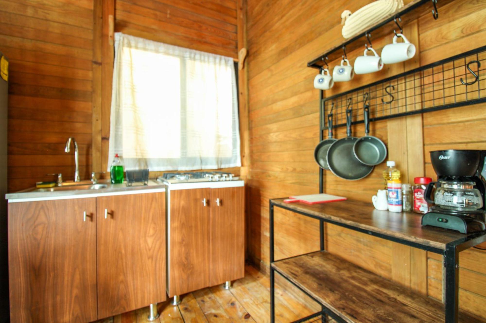 Alicat Villas Тулум Екстериор снимка