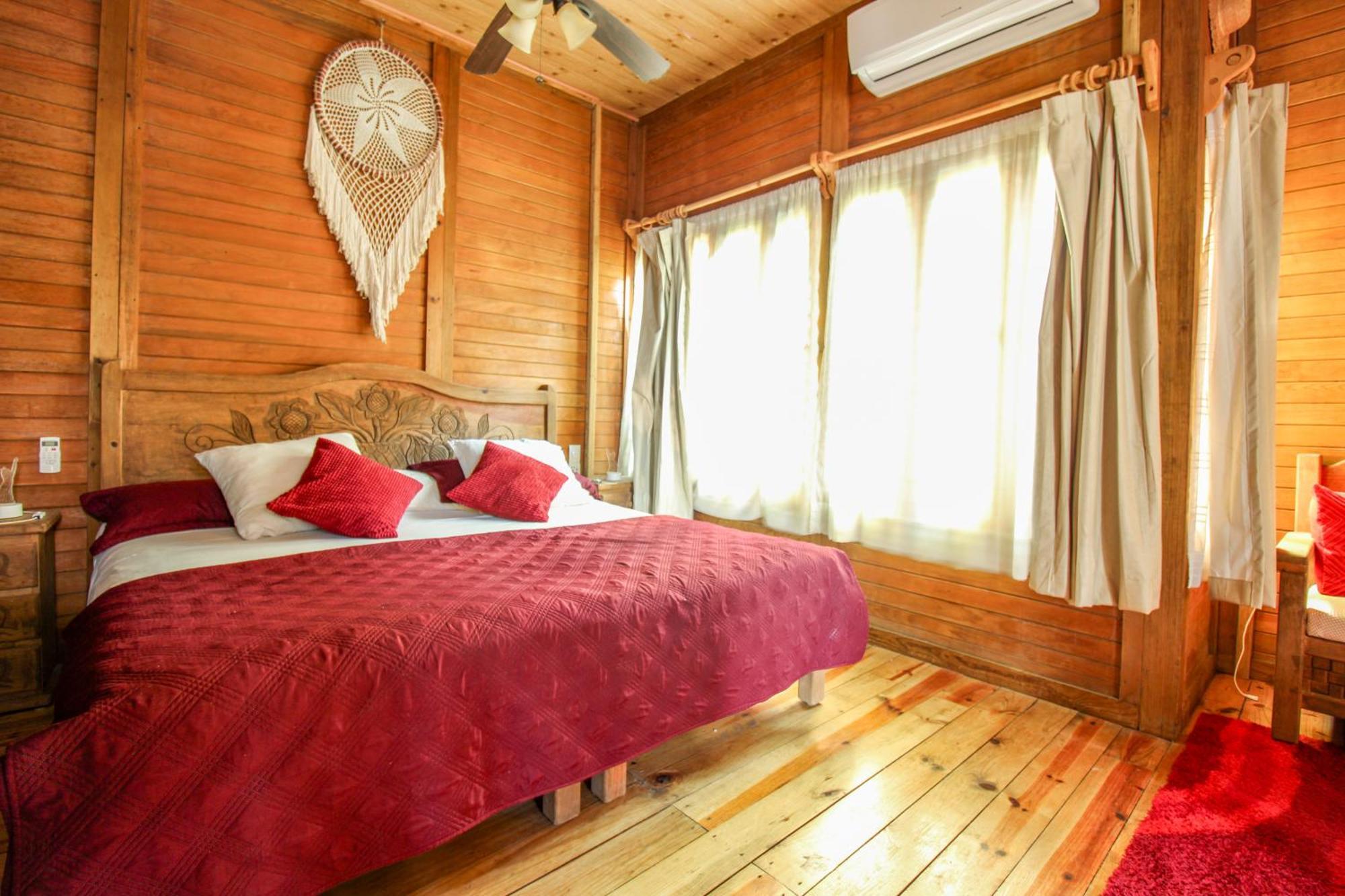 Alicat Villas Тулум Екстериор снимка