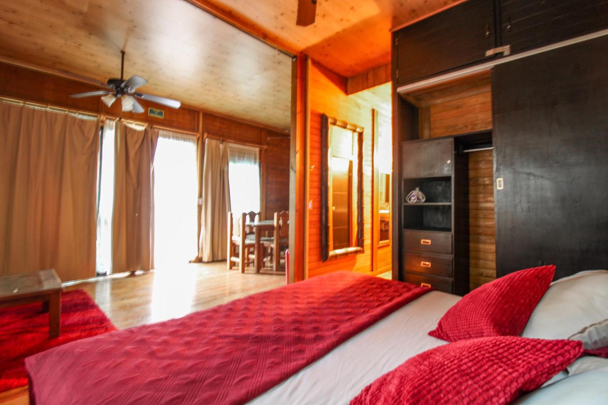 Alicat Villas Тулум Екстериор снимка