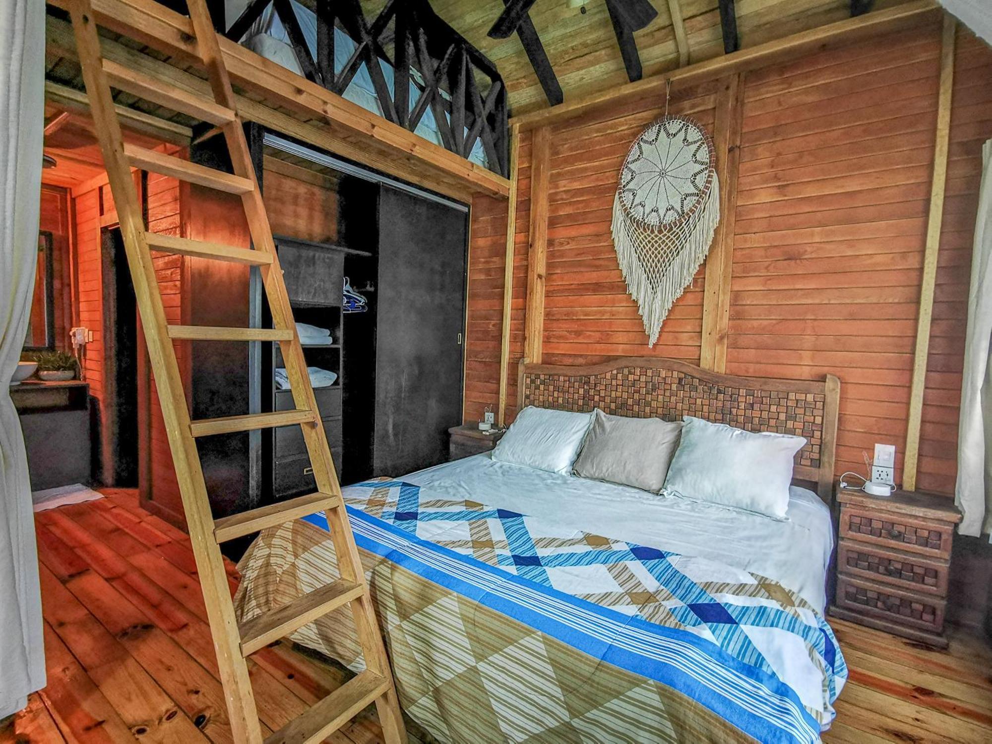 Alicat Villas Тулум Екстериор снимка