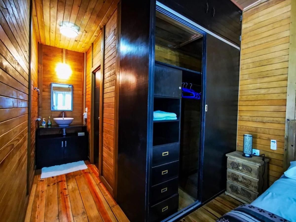 Alicat Villas Тулум Екстериор снимка